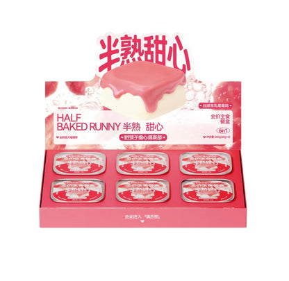 Half Baked Runny Complete Wet Food🐶🐱40g