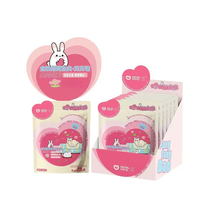 Complete Staple Meal Pouch🐱80g