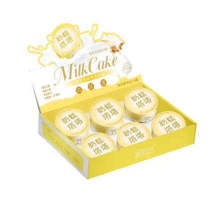 Milk Cake Complete Wet Food🐱