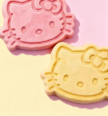 Sanrio Hello Kitty Freeze Dried Cookie Set🐶🐱5g*24