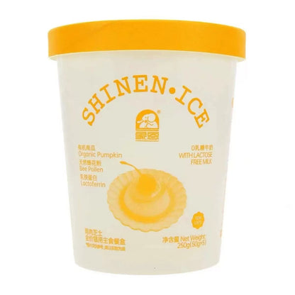 Shinen Ice Chicken & Cheese Complete Meal Wet Food🐱50g