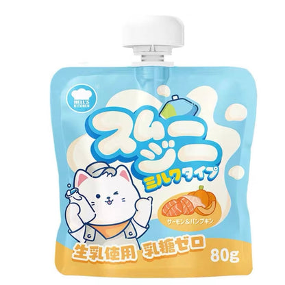 Rainbow Milkshake🐱80g