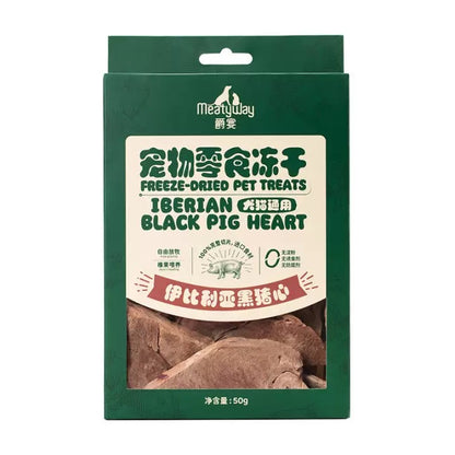 Freeze Dried Treats🐶🐱50g