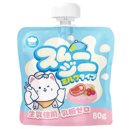 Rainbow Milkshake🐱80g