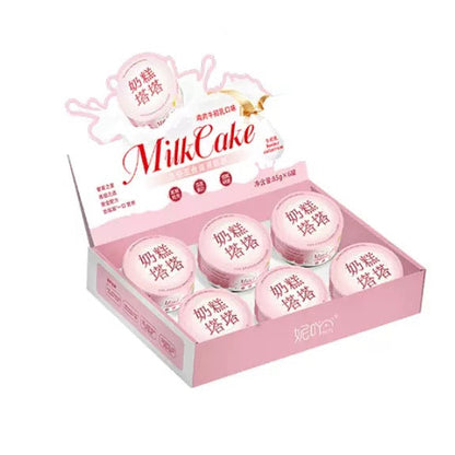 Milk Cake Complete Wet Food🐱