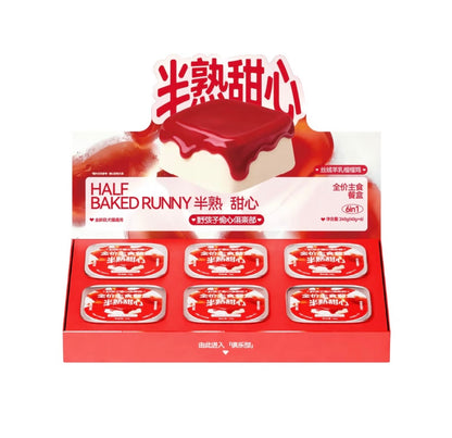 Half Baked Runny Complete Wet Food🐶🐱40g