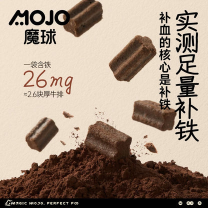 Meteor Latte Rabbit Blood🐶🐱20g