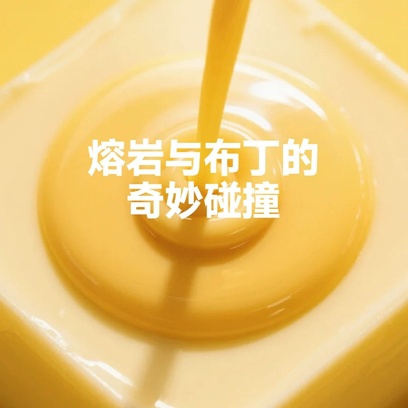 Lava Pudding Complete Staple Food🐶🐱40g