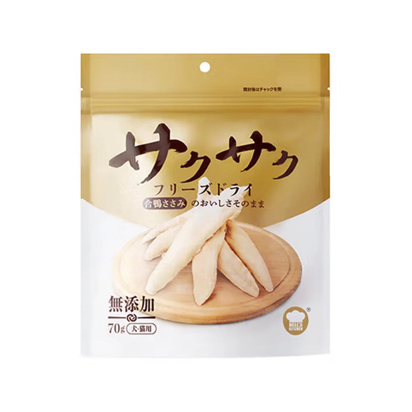 Freeze Dried Duck Breast🐶🐱70g