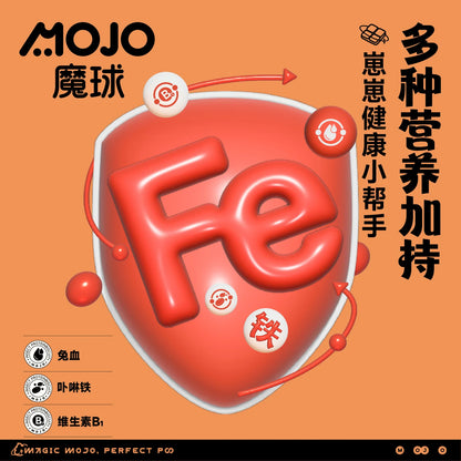 Rabbit Blood Chocolate🐶🐱48g